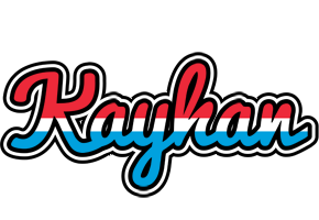 Kayhan norway logo