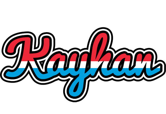 Kayhan norway logo