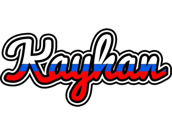Kayhan russia logo