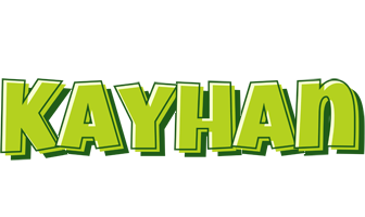 Kayhan summer logo