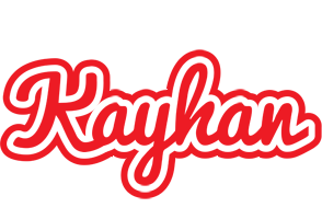 Kayhan sunshine logo