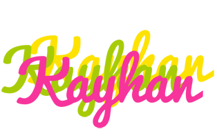 Kayhan sweets logo