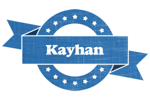 Kayhan trust logo