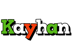 Kayhan venezia logo