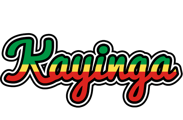 Kayinga african logo