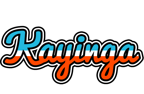 Kayinga america logo