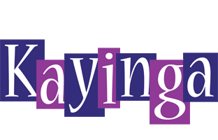 Kayinga autumn logo