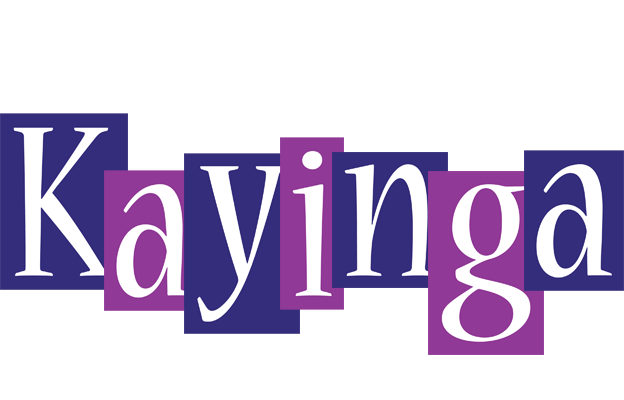 Kayinga autumn logo