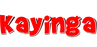 Kayinga basket logo