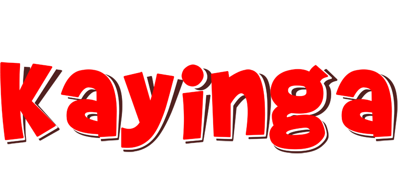 Kayinga basket logo