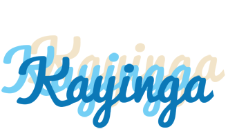Kayinga breeze logo