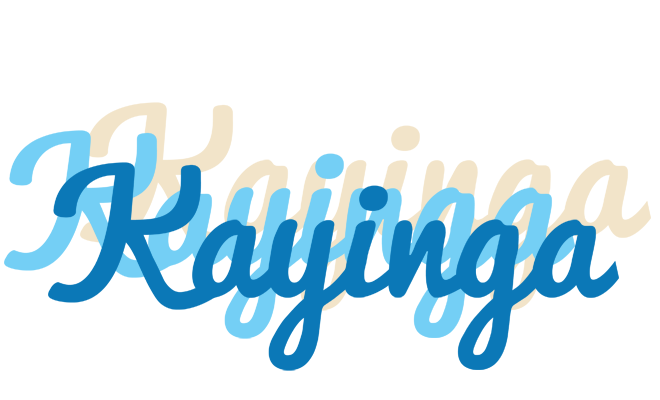 Kayinga breeze logo