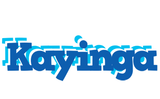 Kayinga business logo