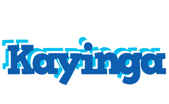 Kayinga business logo