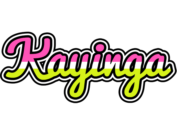 Kayinga candies logo