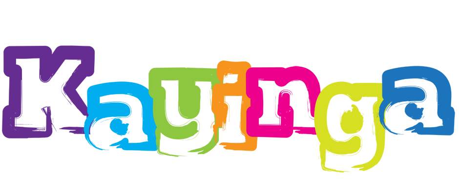 Kayinga casino logo