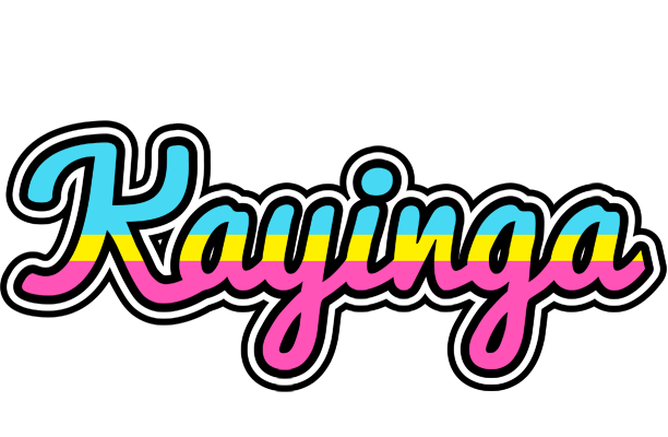 Kayinga circus logo