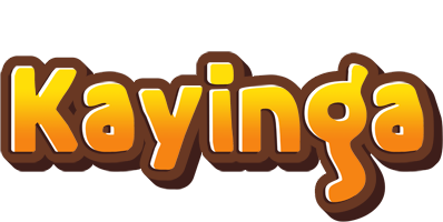 Kayinga cookies logo