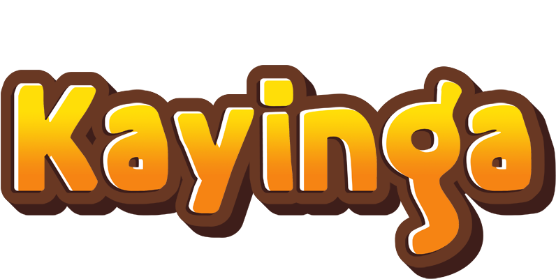 Kayinga cookies logo