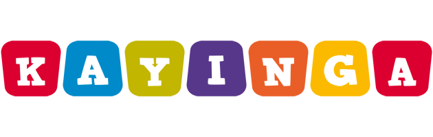 Kayinga daycare logo