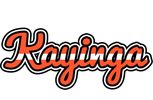Kayinga denmark logo