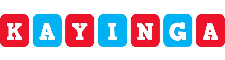 Kayinga diesel logo