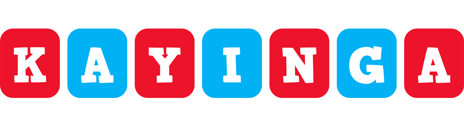 Kayinga diesel logo
