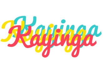 Kayinga disco logo