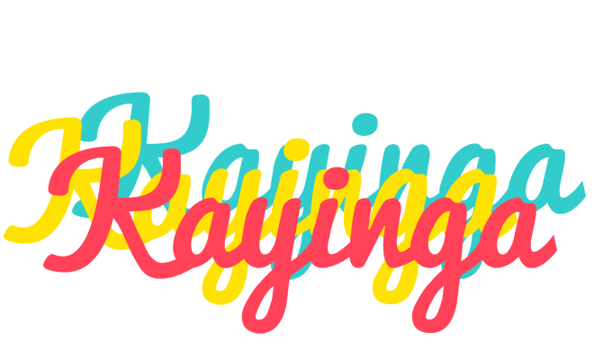 Kayinga disco logo