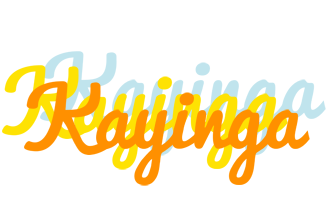 Kayinga energy logo