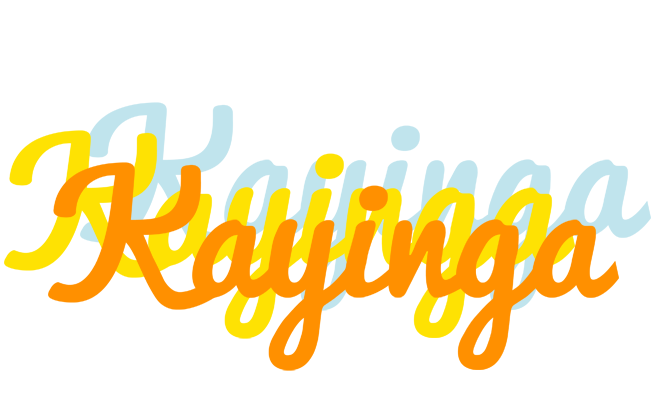 Kayinga energy logo