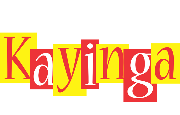Kayinga errors logo