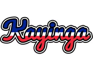 Kayinga france logo