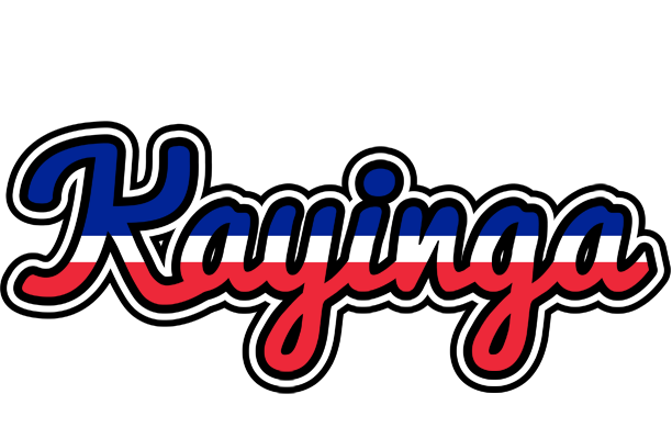 Kayinga france logo