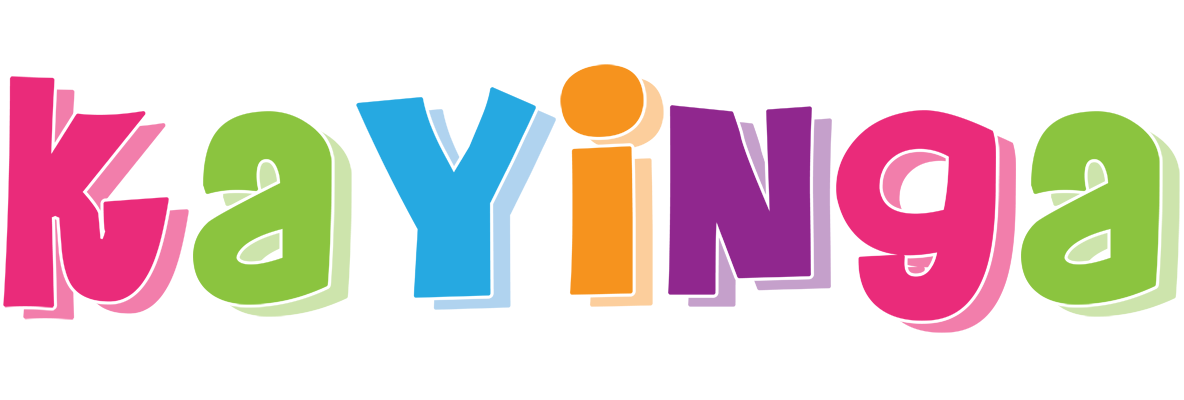 Kayinga friday logo