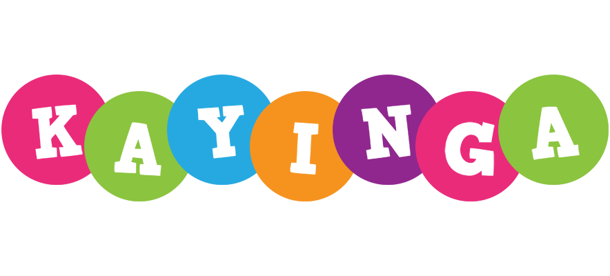 Kayinga friends logo