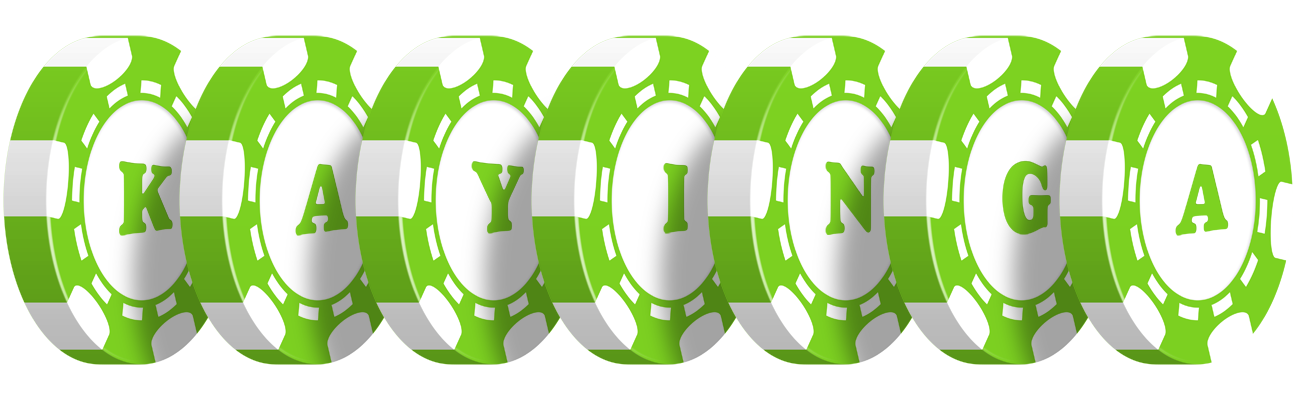 Kayinga holdem logo