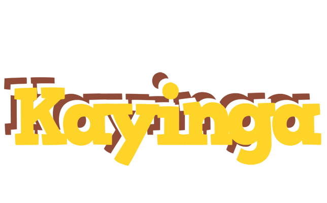 Kayinga hotcup logo