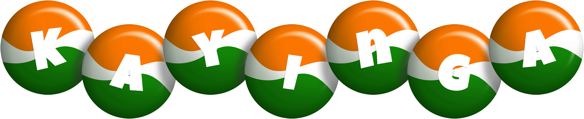 Kayinga india logo