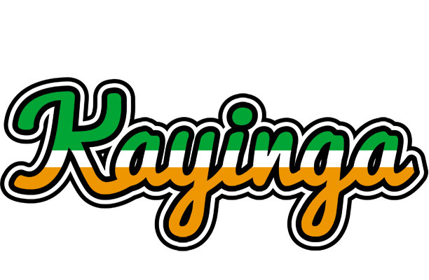 Kayinga ireland logo