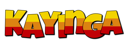 Kayinga jungle logo