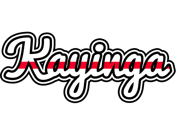 Kayinga kingdom logo