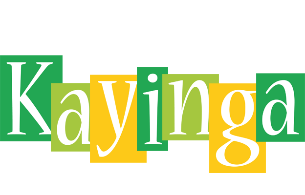 Kayinga lemonade logo