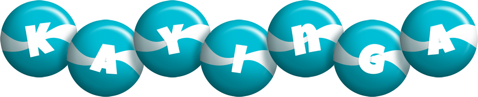 Kayinga messi logo