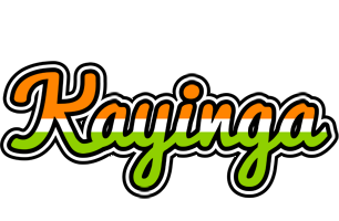 Kayinga mumbai logo