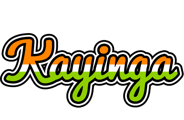 Kayinga mumbai logo
