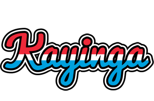 Kayinga norway logo