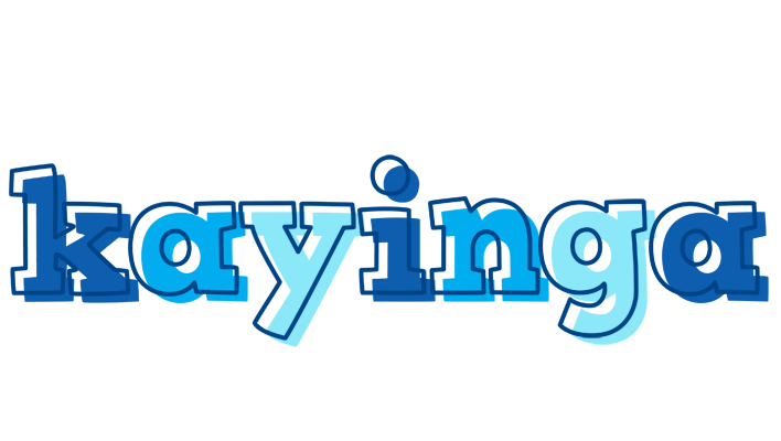 Kayinga sailor logo
