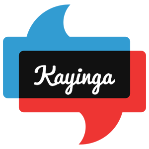 Kayinga sharks logo