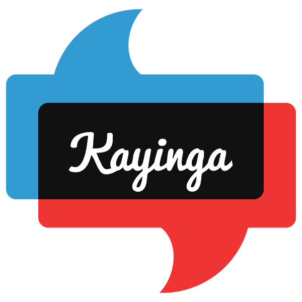 Kayinga sharks logo